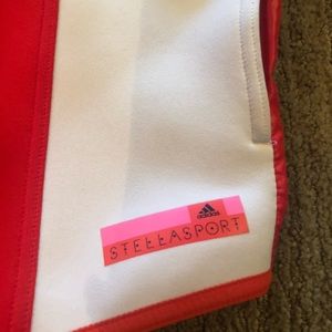Adidas by Stella McCartney Jackets & Coats - Adidas by Stella McCartney bomber jacket size S Adidas by Stella McCartney Jackets & Coats - Adidas by Stella McCartney bomber jacket size S
